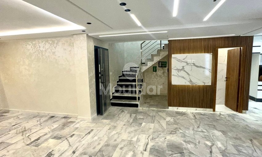 للاقتناء: دوبلكس واسع بمساحة 185م² في فاس، 3 غرف نوم - view 10