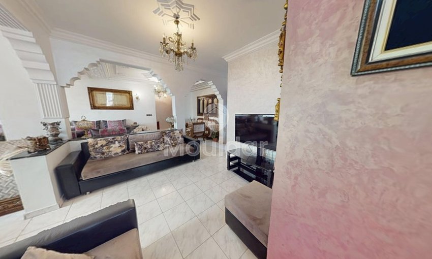 Charmoso Apartamento 4 Quartos à Venda em Tanger, Iberie - view 5