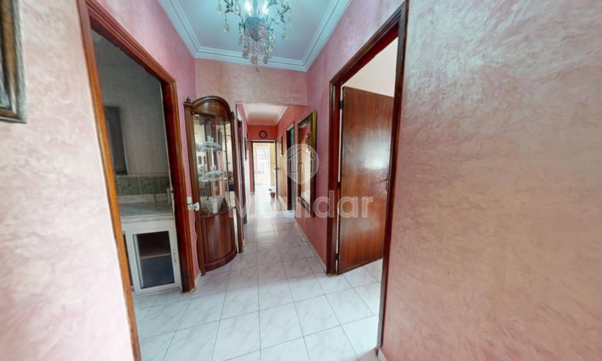 Charmoso Apartamento 4 Quartos à Venda em Tanger, Iberie - view 11