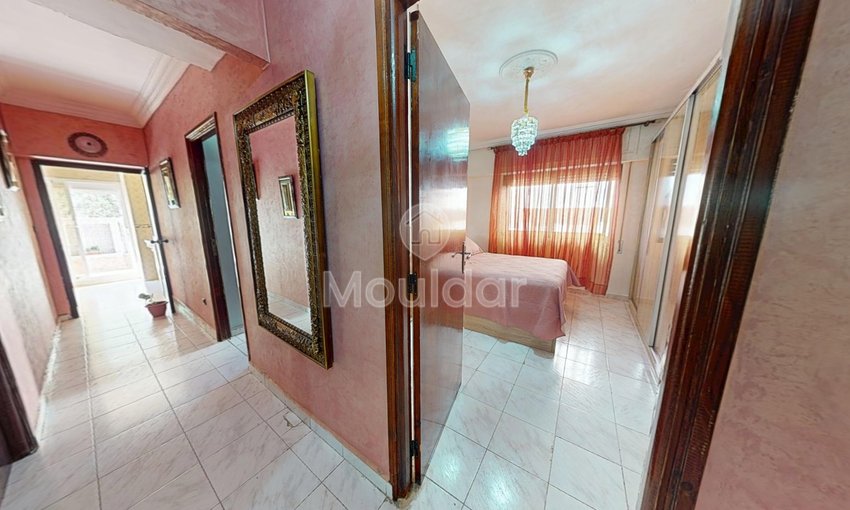 Charmoso Apartamento 4 Quartos à Venda em Tanger, Iberie - view 9