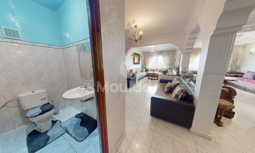 Charmoso Apartamento 4 Quartos à Venda em Tanger, Iberie - view 15