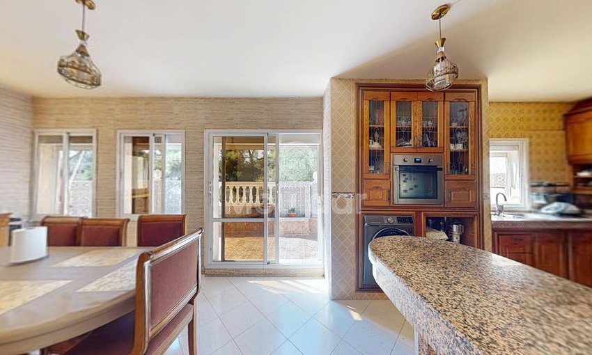 Charmoso Apartamento 4 Quartos à Venda em Tanger, Iberie - view 13