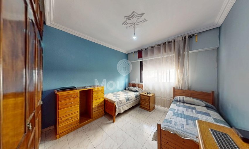 Charmoso Apartamento 4 Quartos à Venda em Tanger, Iberie - view 8