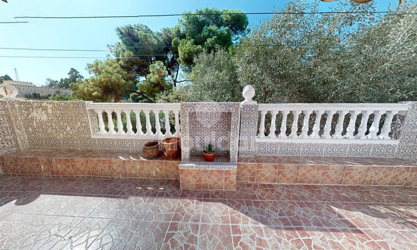 Charmoso Apartamento 4 Quartos à Venda em Tanger, Iberie - view 12