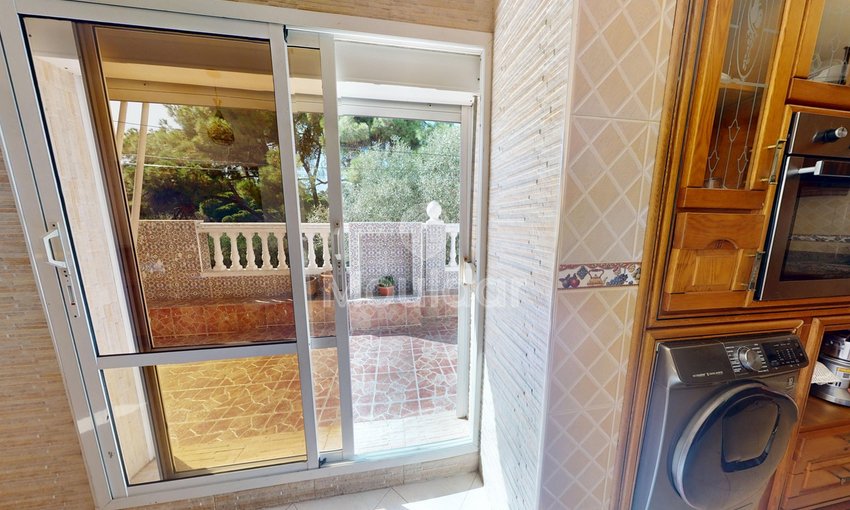 Charmoso Apartamento 4 Quartos à Venda em Tanger, Iberie - view 14