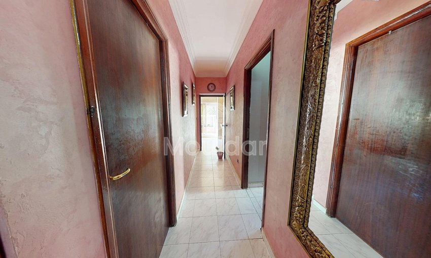 Charmoso Apartamento 4 Quartos à Venda em Tanger, Iberie - view 6