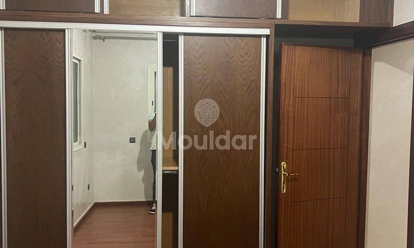 Charmantes Apartment zur Vermietung in Sidi Maarouf, Casablanca - view 4