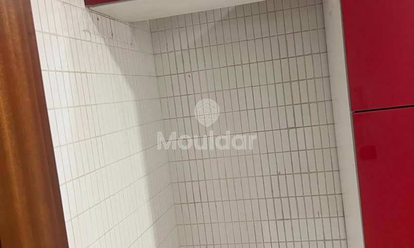 Charmantes Apartment zur Vermietung in Sidi Maarouf, Casablanca - view 8