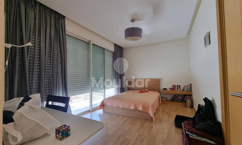 فيلا فاخرة للايجار في دار بوعزة - 4 غرف نوم - view 6