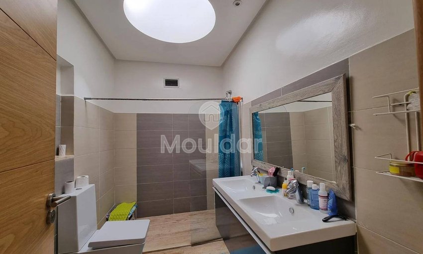 فيلا فاخرة للايجار في دار بوعزة - 4 غرف نوم - view 12