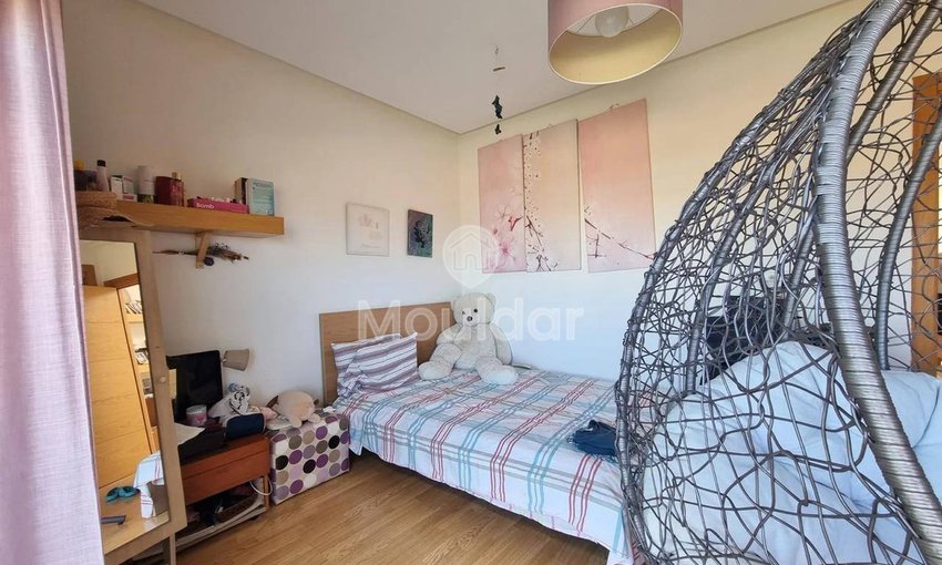 فيلا فاخرة للايجار في دار بوعزة - 4 غرف نوم - view 8