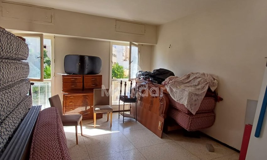 À Vendre : Appartement 2 Chambres avec Terrasse à Rabat - view 4