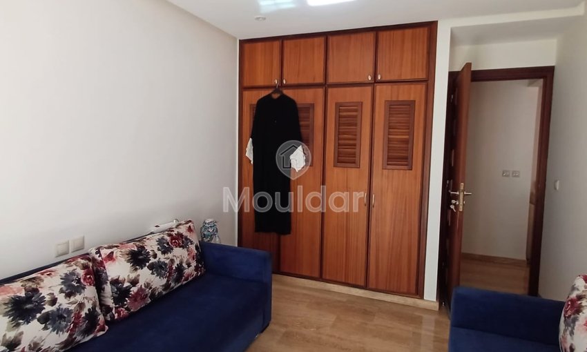 À vendre : Appartement spacieux 161m² à Agdal, Rabat - view 13
