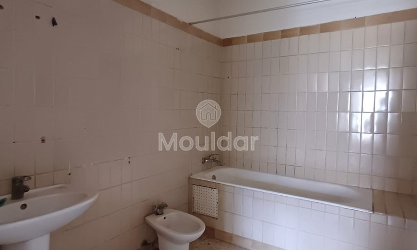 À Vendre : Appartement 2 Chambres avec Terrasse à Rabat - view 13