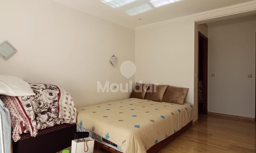 À vendre : Appartement spacieux 161m² à Agdal, Rabat - view 8
