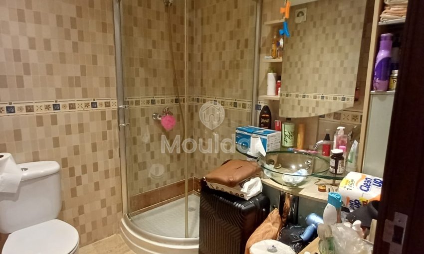 À vendre : Appartement spacieux 161m² à Agdal, Rabat - view 26