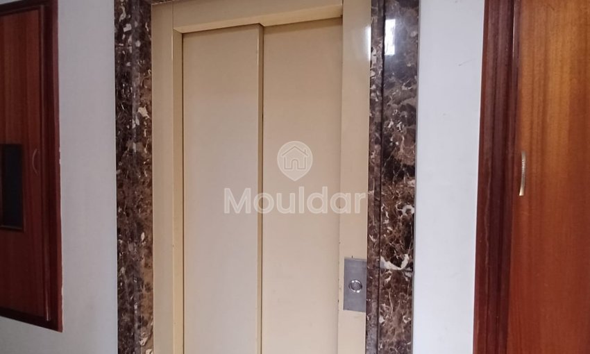 À vendre : Appartement spacieux 161m² à Agdal, Rabat - view 6