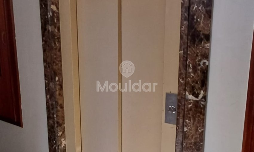 À vendre : Appartement spacieux 161m² à Agdal, Rabat - view 22