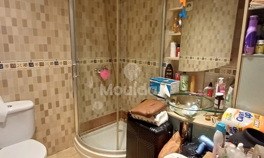 À vendre : Appartement spacieux 161m² à Agdal, Rabat - view 27