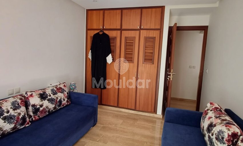 À vendre : Appartement spacieux 161m² à Agdal, Rabat - view 18