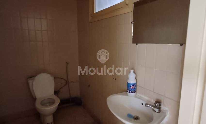 À Vendre : Appartement 2 Chambres avec Terrasse à Rabat - view 12