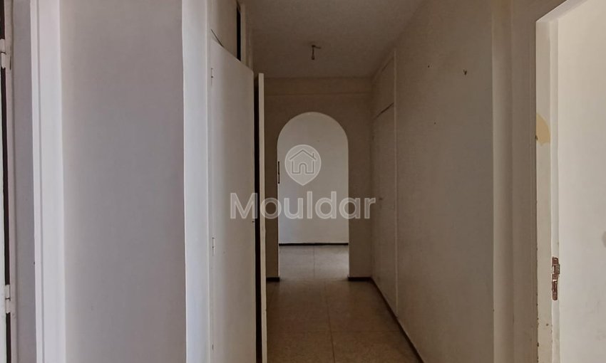 À Vendre : Appartement 2 Chambres avec Terrasse à Rabat - view 6