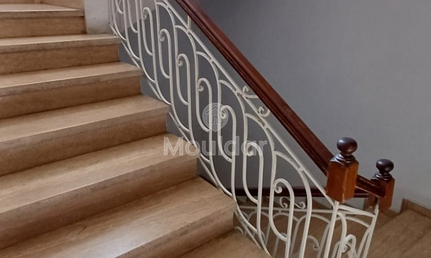 À vendre : Appartement spacieux 161m² à Agdal, Rabat - view 16