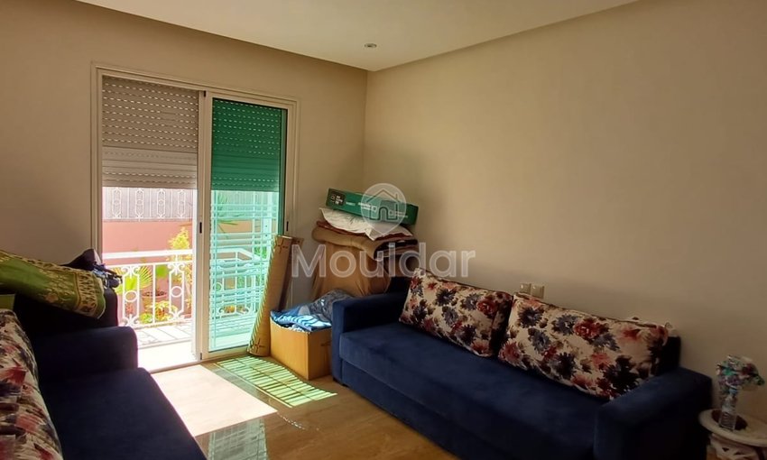 À vendre : Appartement spacieux 161m² à Agdal, Rabat - view 12