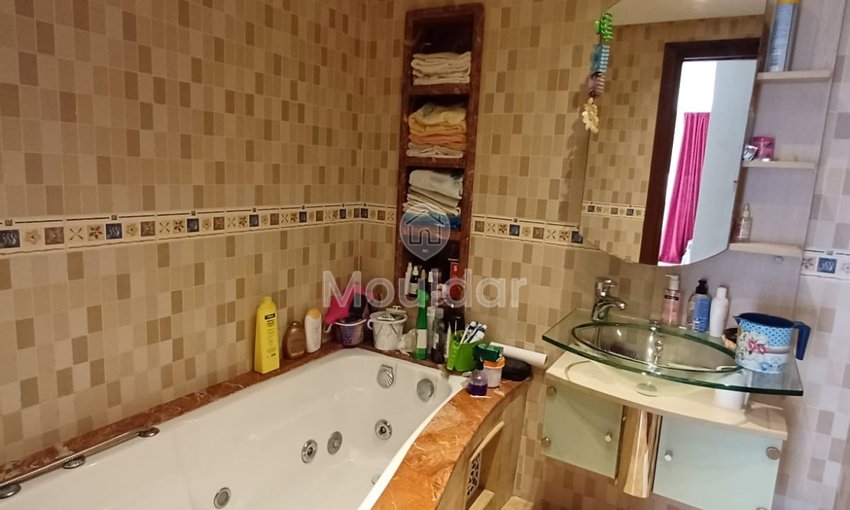 À vendre : Appartement spacieux 161m² à Agdal, Rabat - view 28