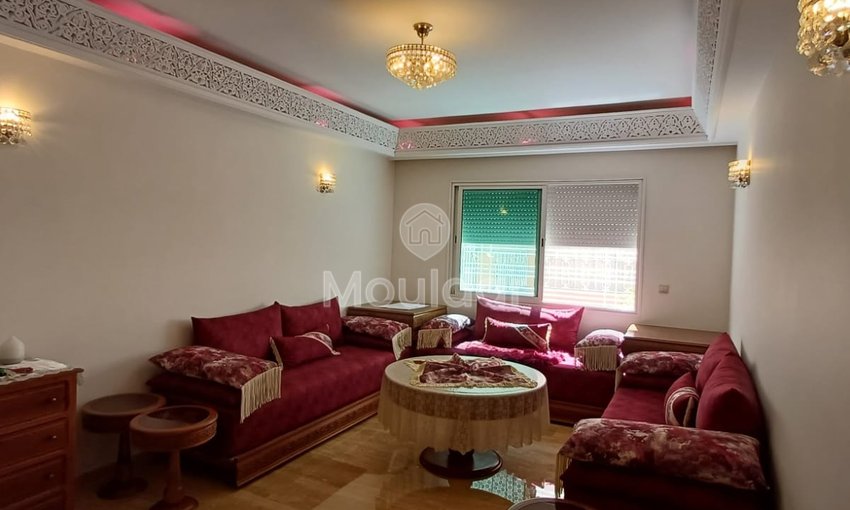 À vendre : Appartement spacieux 161m² à Agdal, Rabat - view 5
