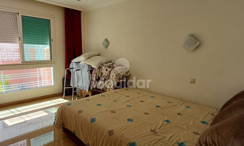 À vendre : Appartement spacieux 161m² à Agdal, Rabat - view 15