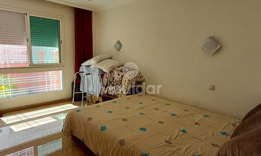 À vendre : Appartement spacieux 161m² à Agdal, Rabat - view 21