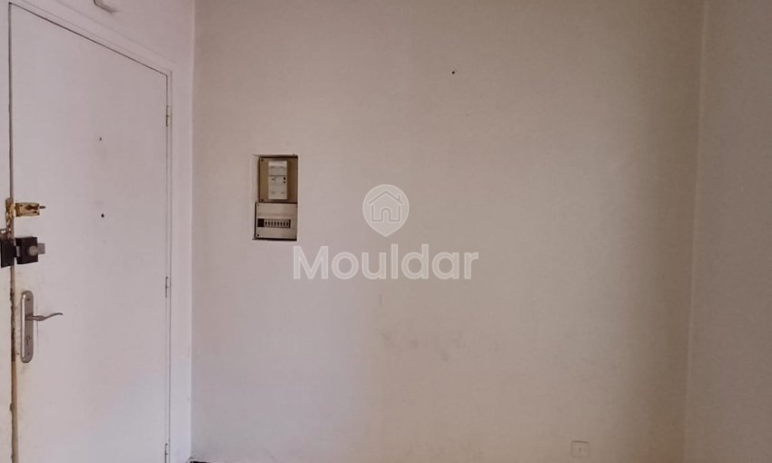 À Vendre : Appartement 2 Chambres avec Terrasse à Rabat - view 2