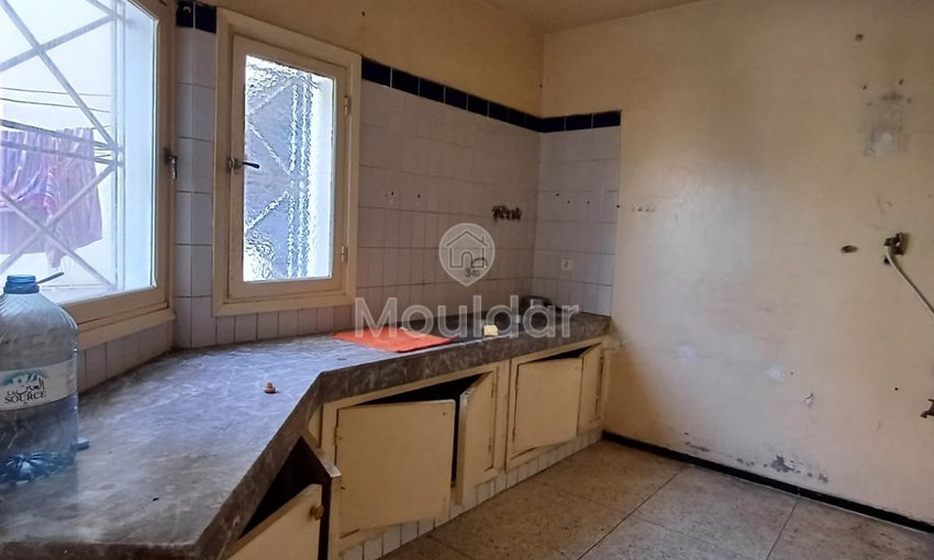 À Vendre : Appartement 2 Chambres avec Terrasse à Rabat - view 11