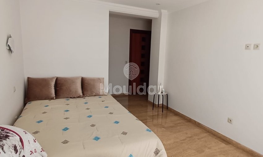 À vendre : Appartement spacieux 161m² à Agdal, Rabat - view 7