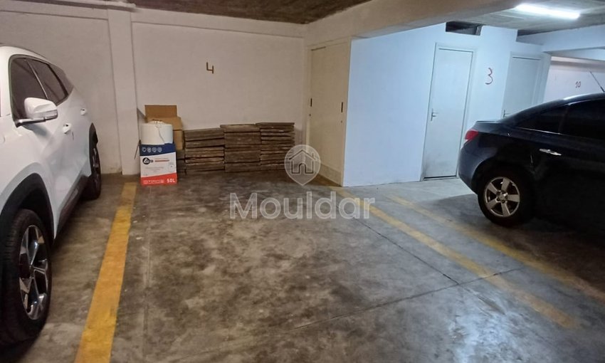 À vendre : Appartement spacieux 161m² à Agdal, Rabat - view 17