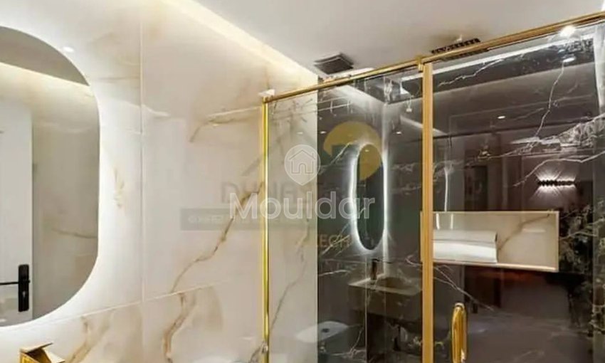 Charmantes Studio zu verkaufen in Marrakech - Hivernage, 38 m² - view 12