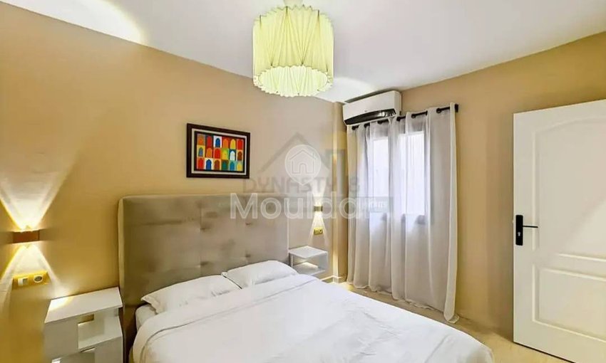 Charmantes Studio zu verkaufen in Marrakech - Hivernage, 38 m² - view 10