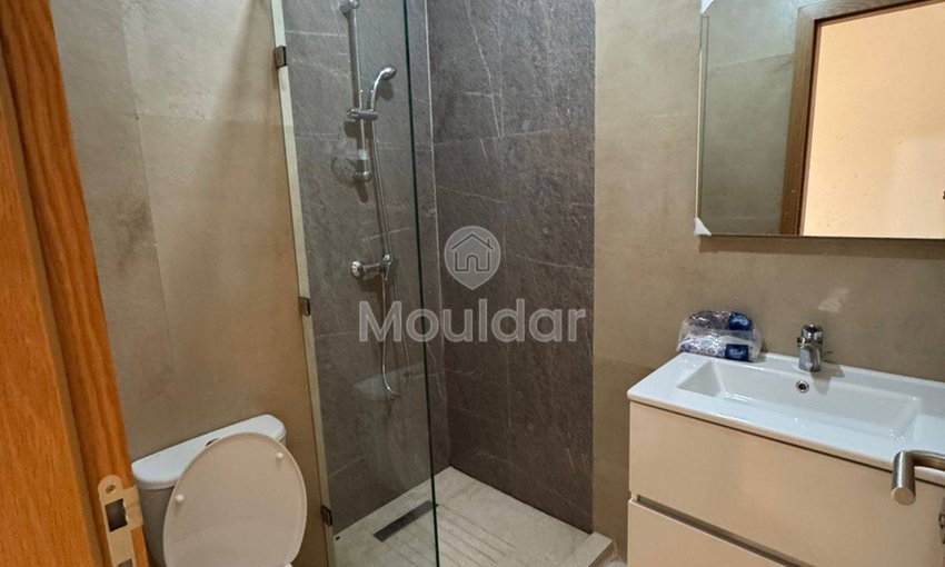 Appartamento in affitto: 3 camere nel cuore di Marrakech - view 7