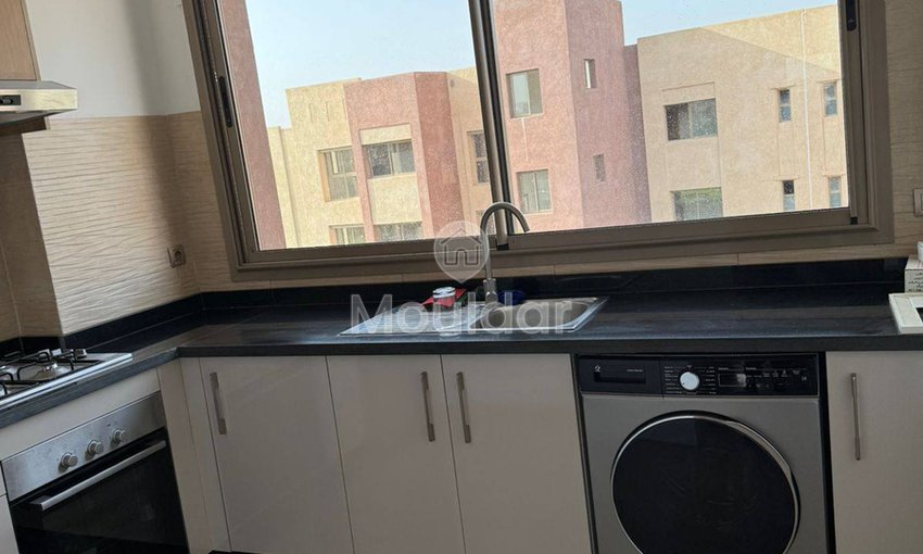 Appartamento in affitto: 3 camere nel cuore di Marrakech - view 5