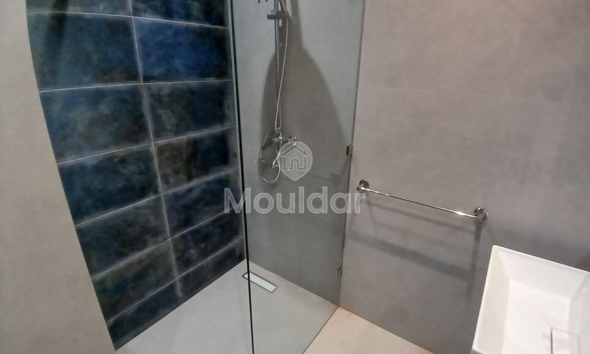 Charmant appartement te huur in Marrakech - Een stedelijk toevluchtsoord - view 12