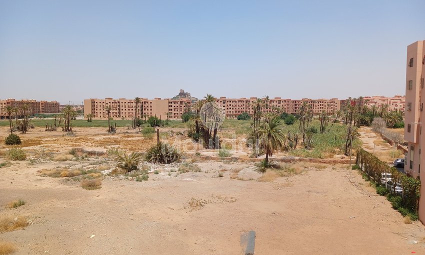 Charmant appartement te huur in Marrakech - Een stedelijk toevluchtsoord - view 8