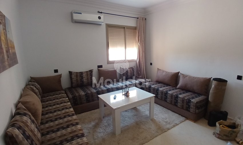 Charmant appartement te huur in Marrakech - Een stedelijk toevluchtsoord