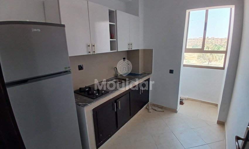 Charmant appartement te huur in Marrakech - Een stedelijk toevluchtsoord - view 10