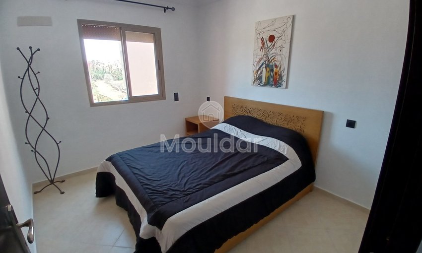 Charmant appartement te huur in Marrakech - Een stedelijk toevluchtsoord - view 5