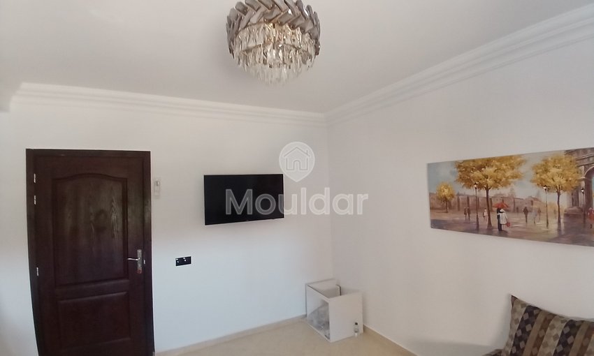 Charmant appartement te huur in Marrakech - Een stedelijk toevluchtsoord - view 6