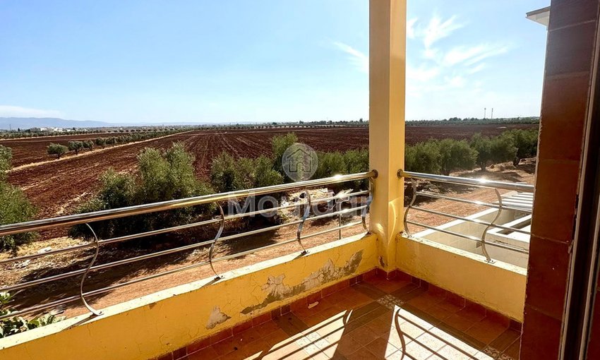 Uroczy dom na sprzedaż w Fezie - 3 sypialnie, 2 piętra - view 13