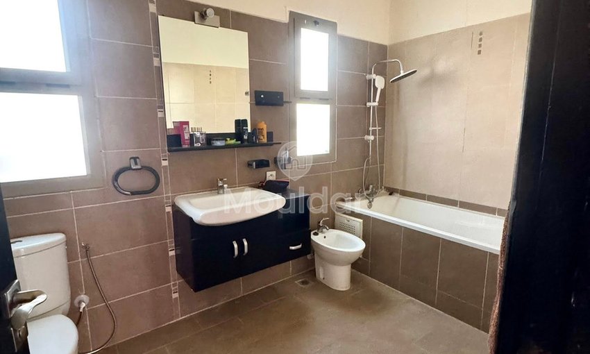 Uroczy dom na sprzedaż w Fezie - 3 sypialnie, 2 piętra - view 20