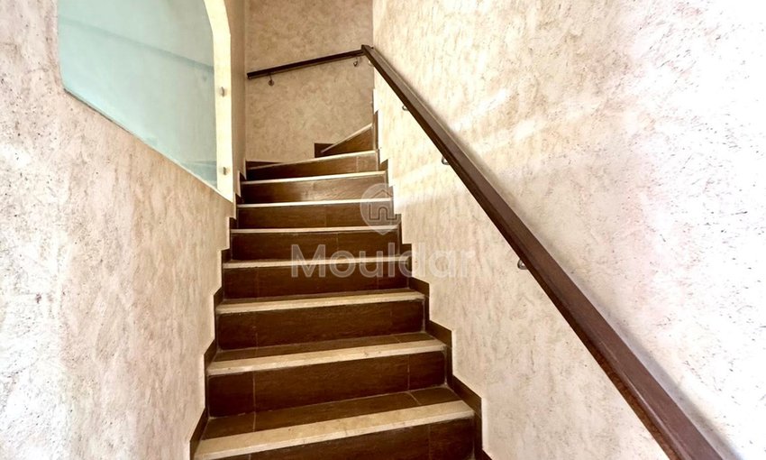 Uroczy dom na sprzedaż w Fezie - 3 sypialnie, 2 piętra - view 9