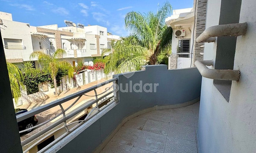 Uroczy dom na sprzedaż w Fezie - 3 sypialnie, 2 piętra - view 12